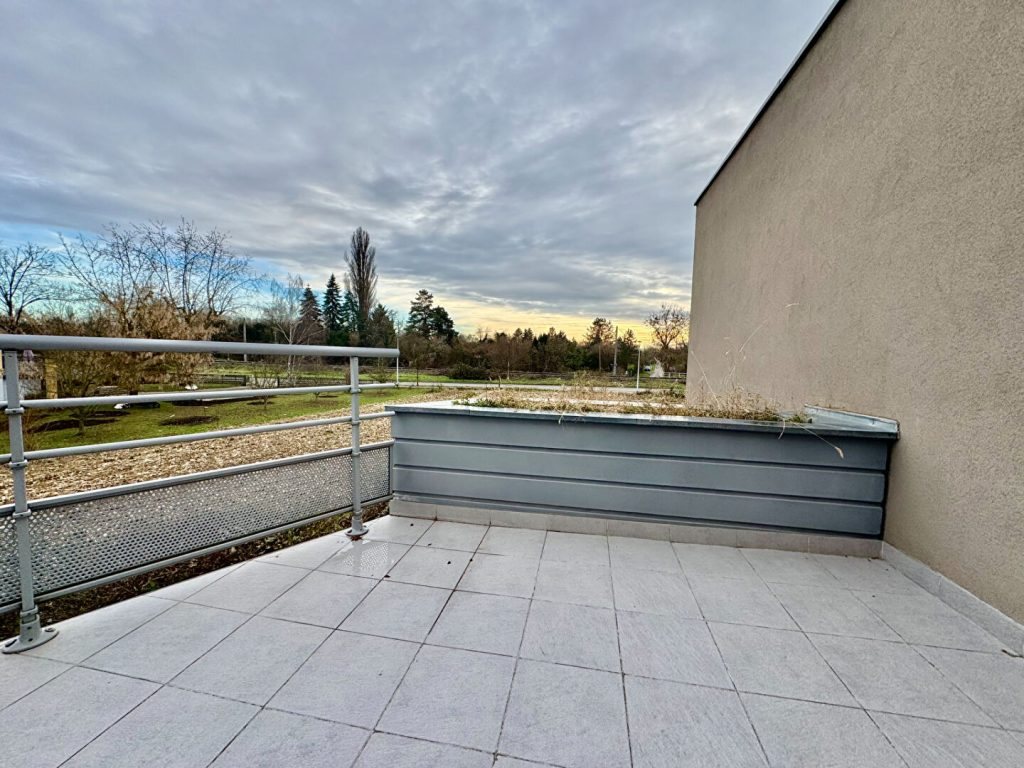 Appartement à vendre, 53m², Colmar