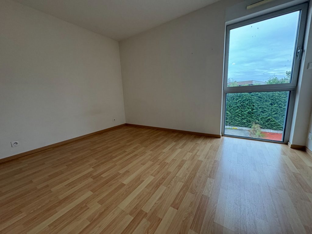 Appartement à vendre, 53m², Colmar