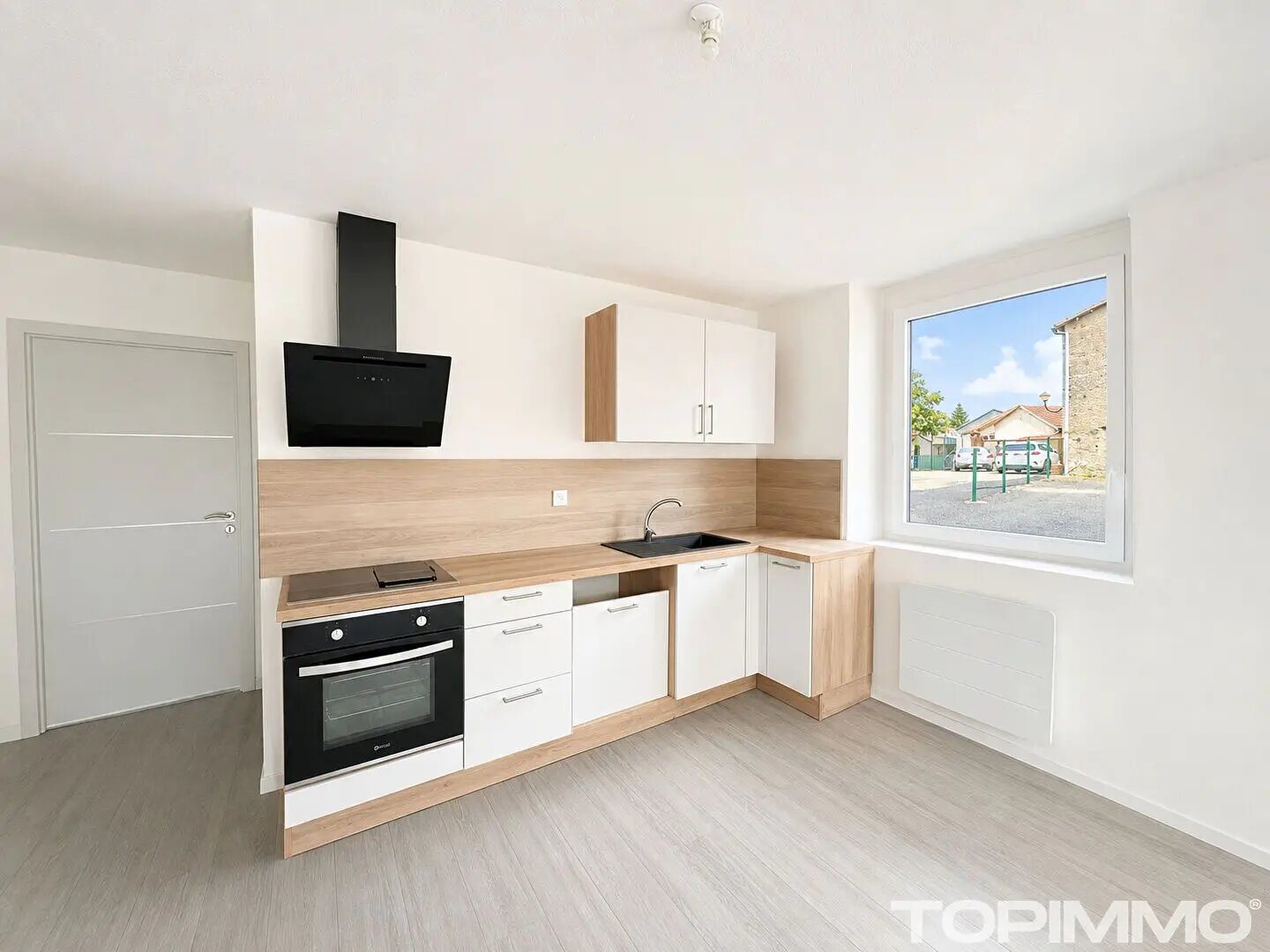 Appartement à louer, 79m², Raon-l'Etape
