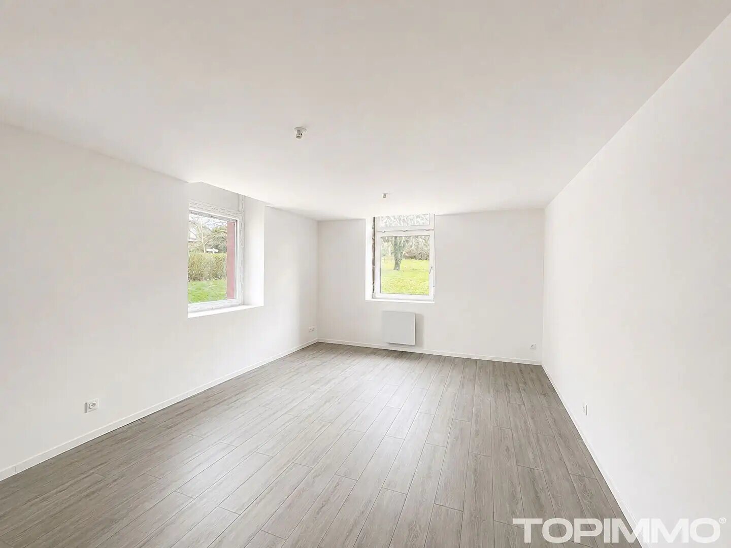 Appartement à louer, 79m², Raon-l'Etape