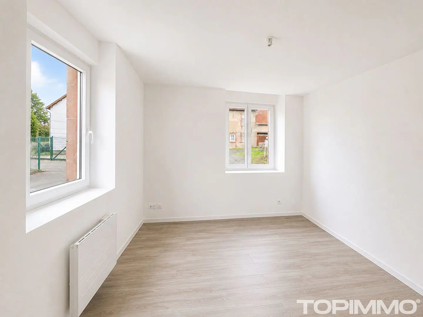 Appartement à louer, 79m², Raon-l'Etape