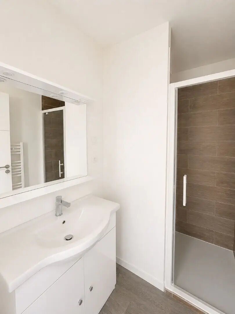 Appartement à louer, 79m², Raon-l'Etape