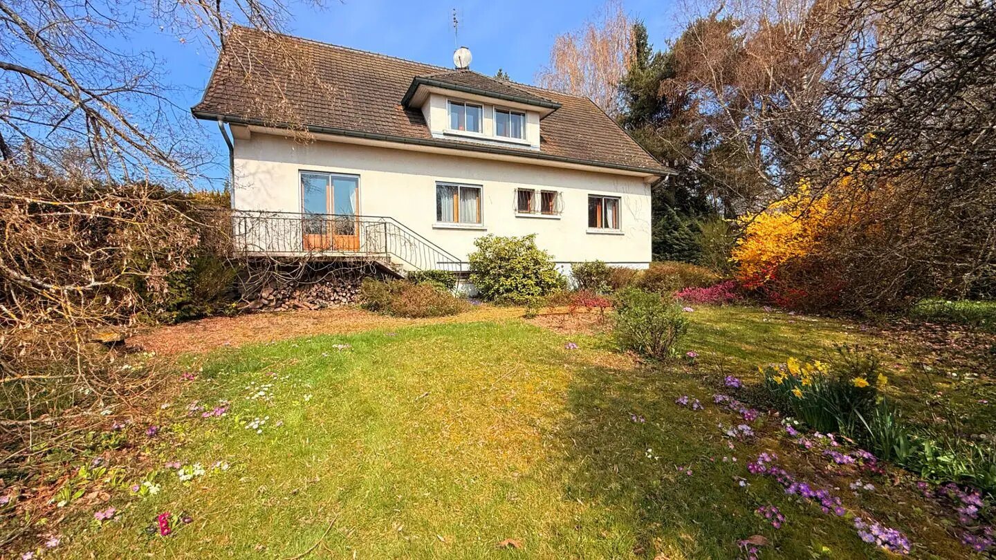 Maison à vendre, 151m², Rambervillers