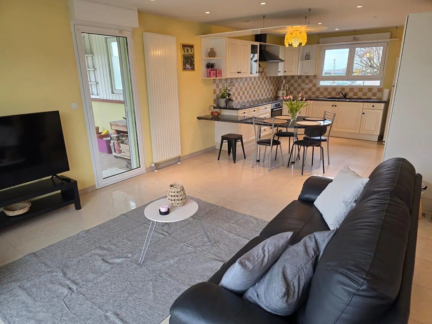 Maison à vendre, 135m², Weckolsheim