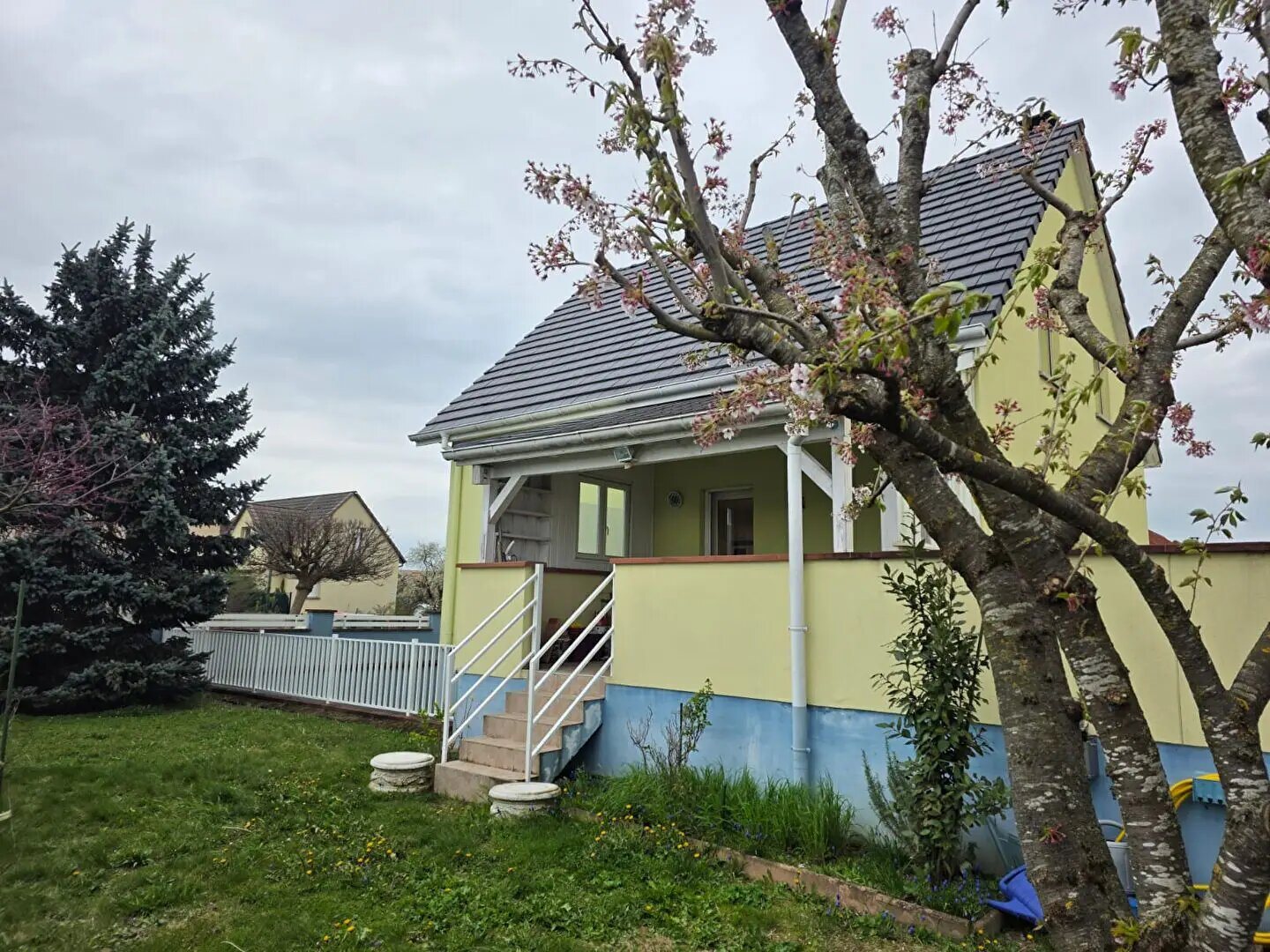 Maison à vendre, 135m², Weckolsheim