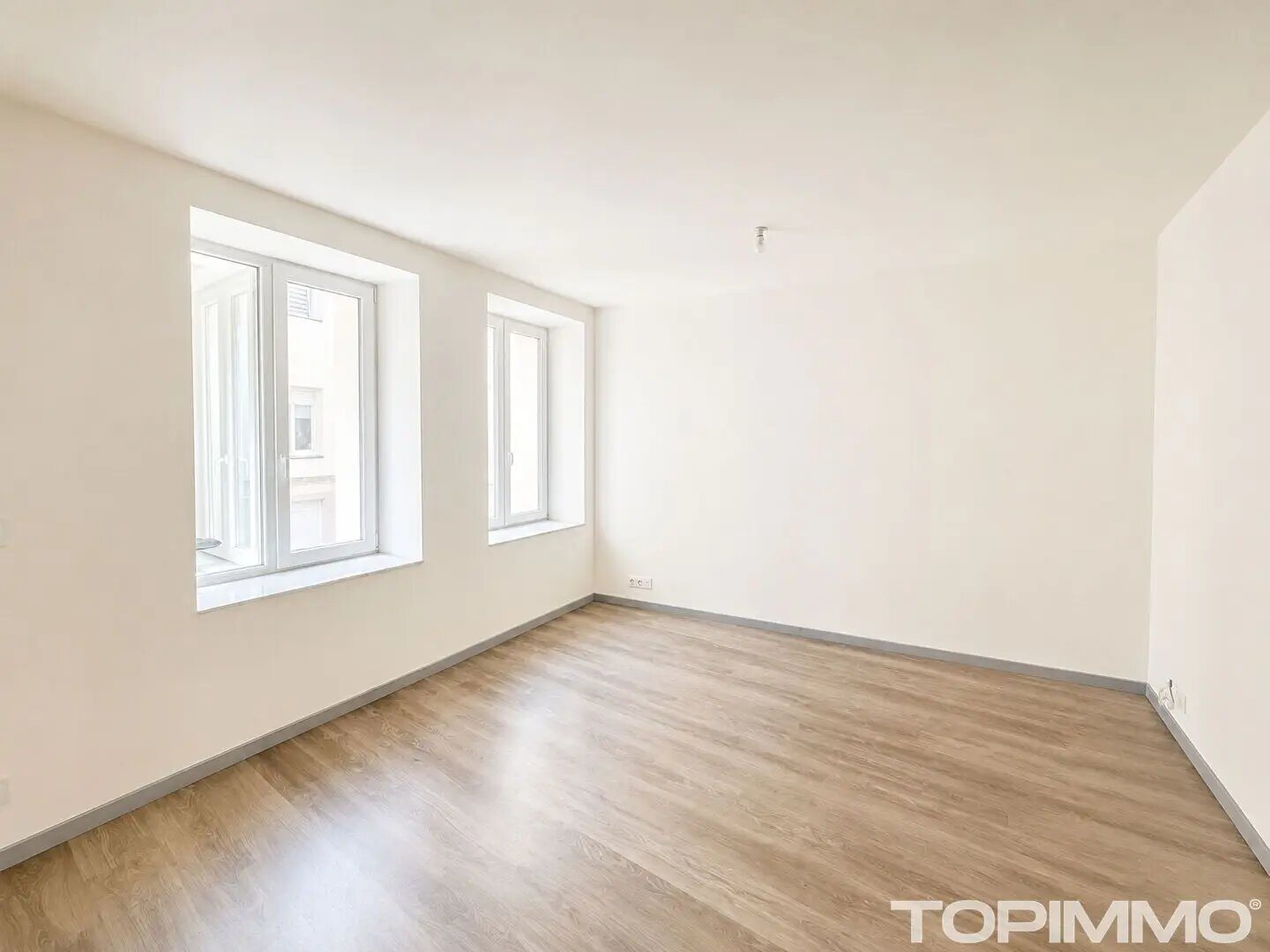 Appartement à louer, 66m², Saint-Dié-des-Vosges