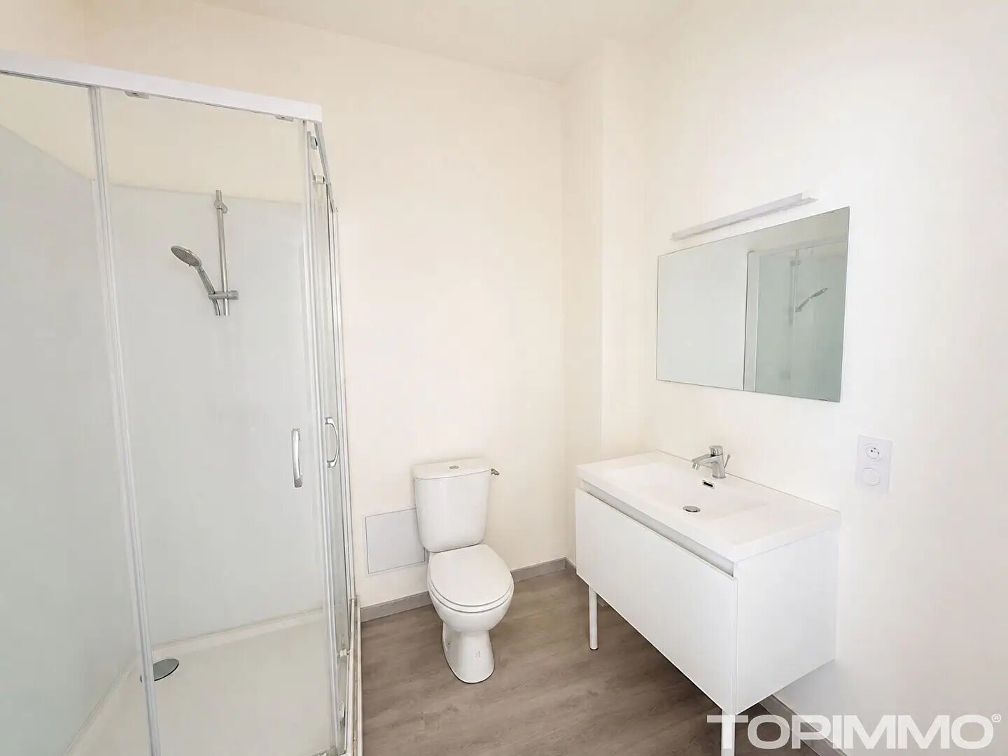 Appartement à louer, 66m², Saint-Dié-des-Vosges