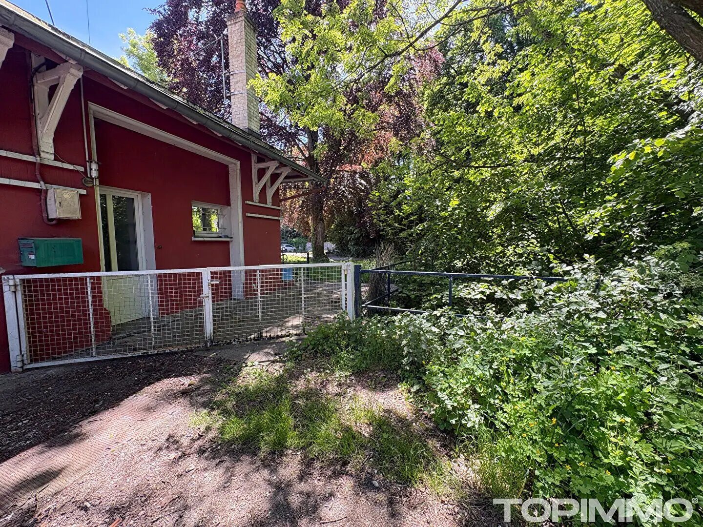 Maison à vendre, 67m², Thaon-les-Vosges
