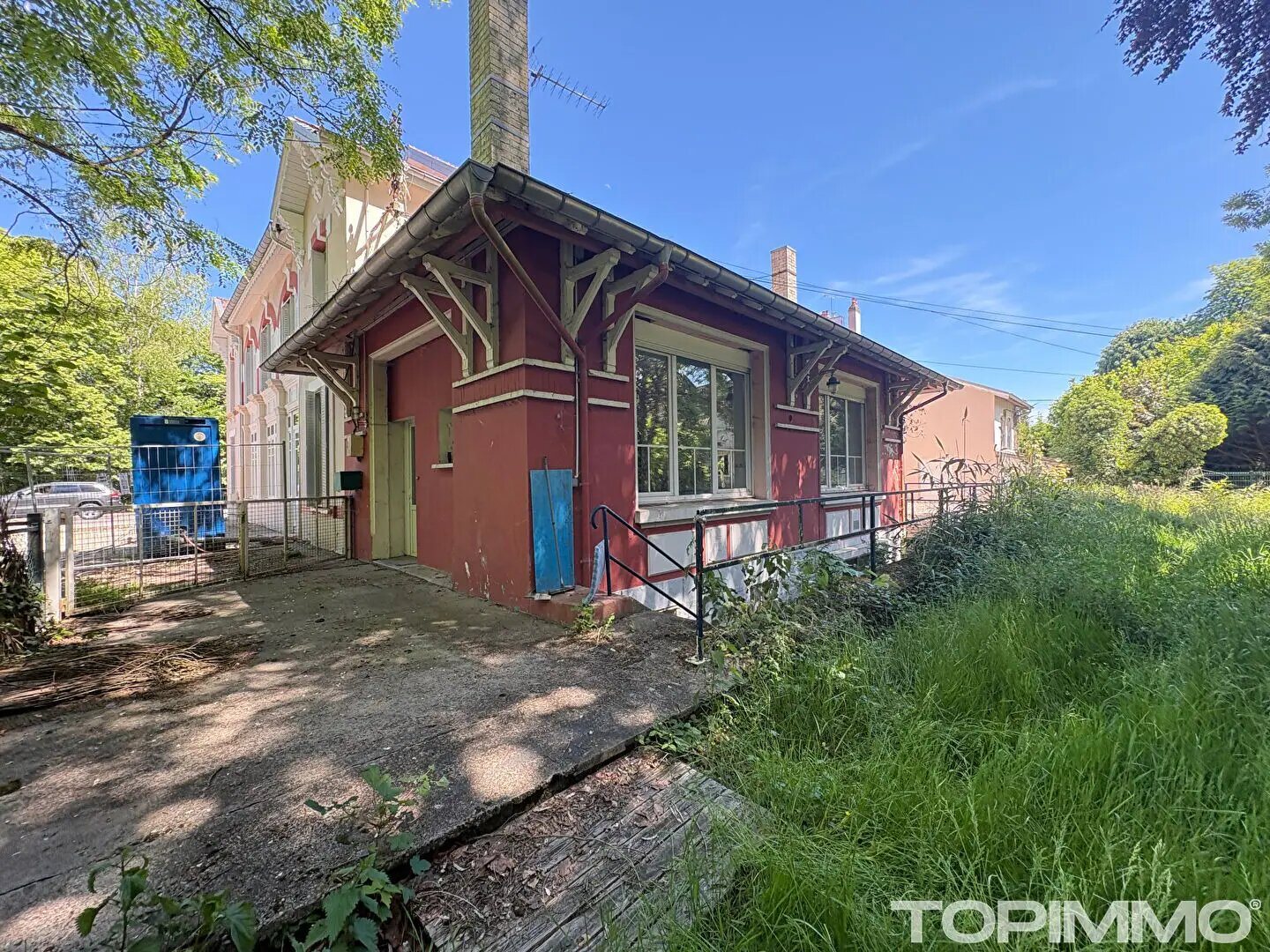 Maison à vendre, 67m², Thaon-les-Vosges