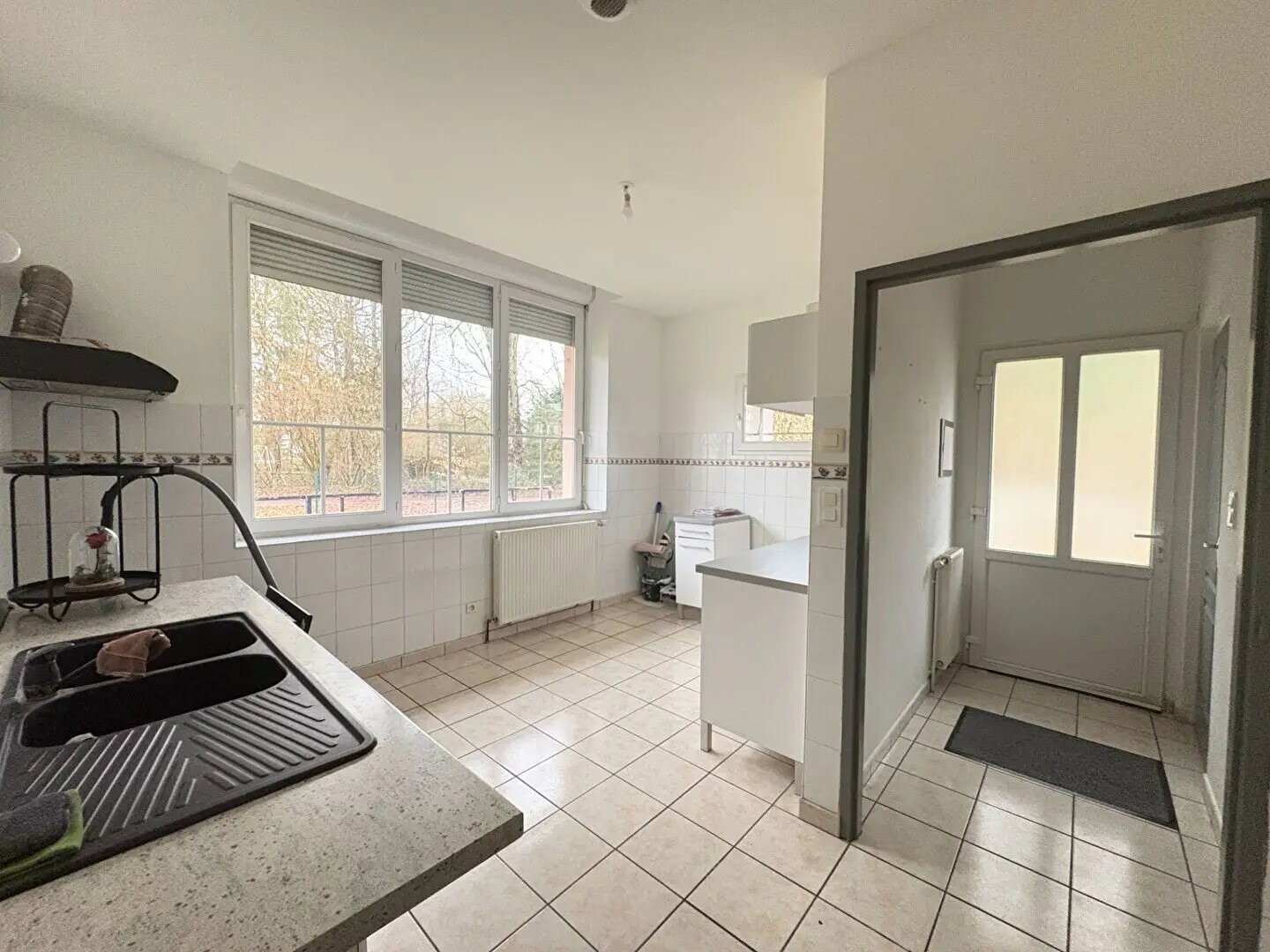Maison à vendre, 67m², Thaon-les-Vosges