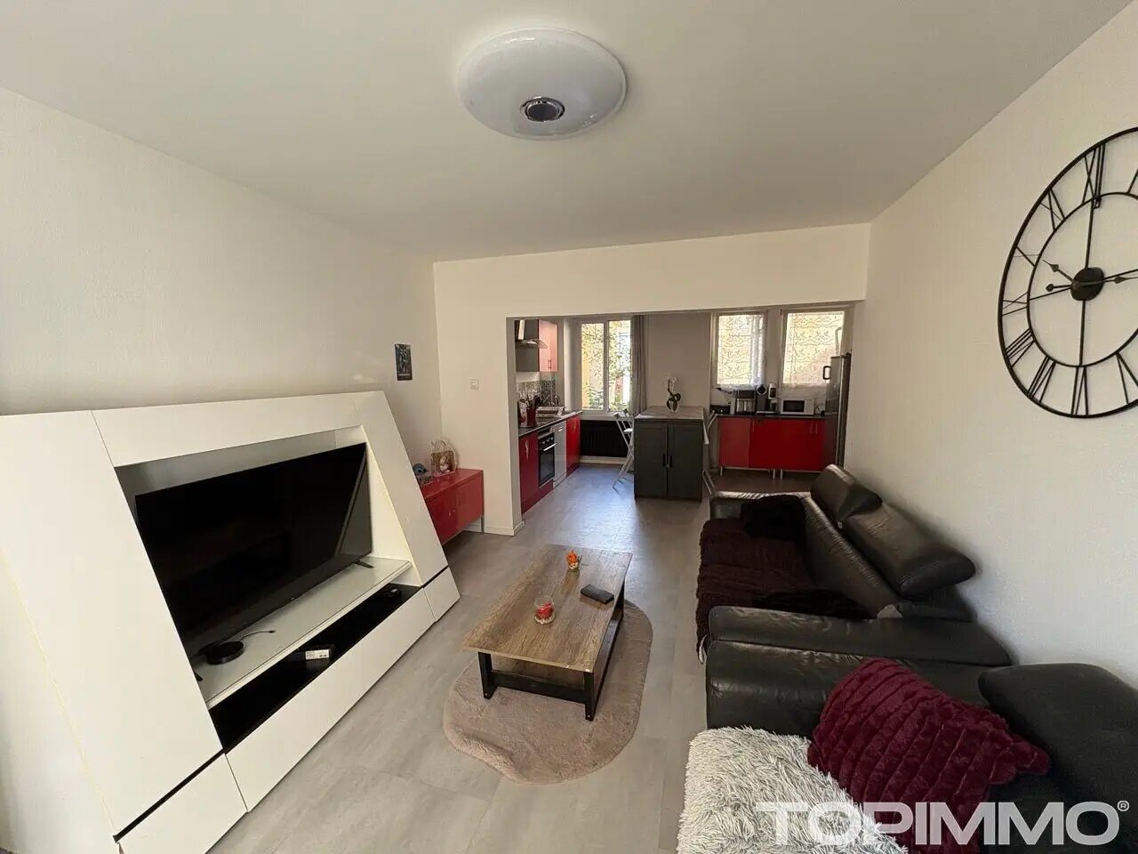 Maison à vendre, 160m², Guebwiller