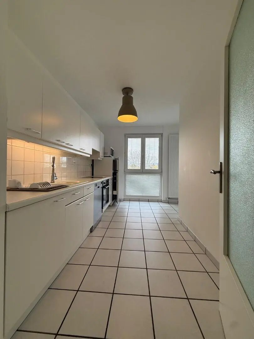 Appartement à louer, 56m², Colmar
