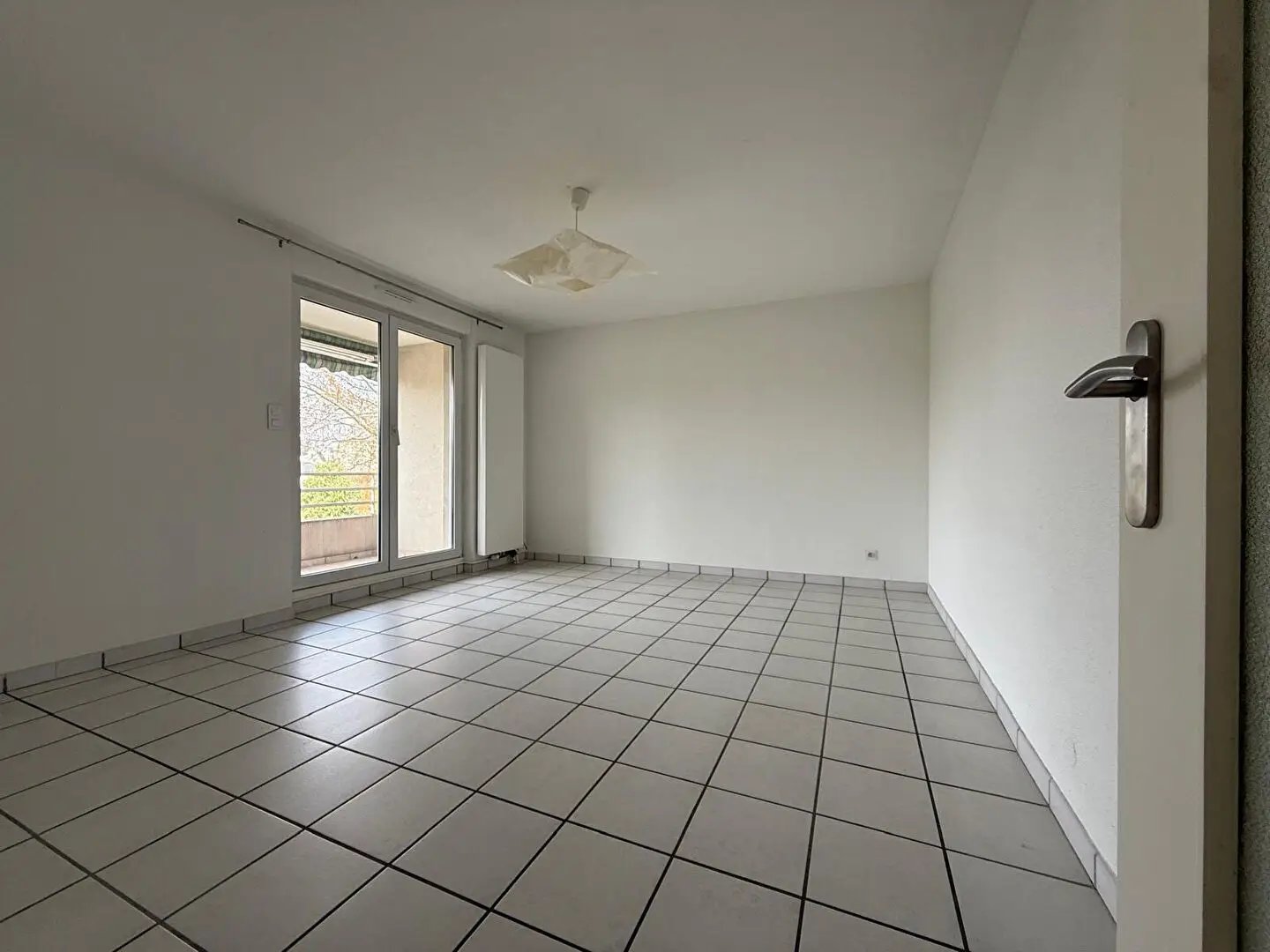 Appartement à louer, 56m², Colmar
