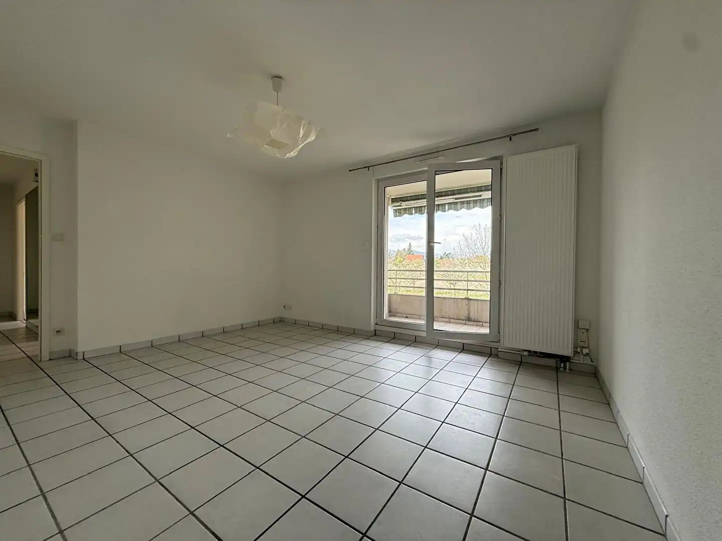 Appartement à louer, 56m², Colmar