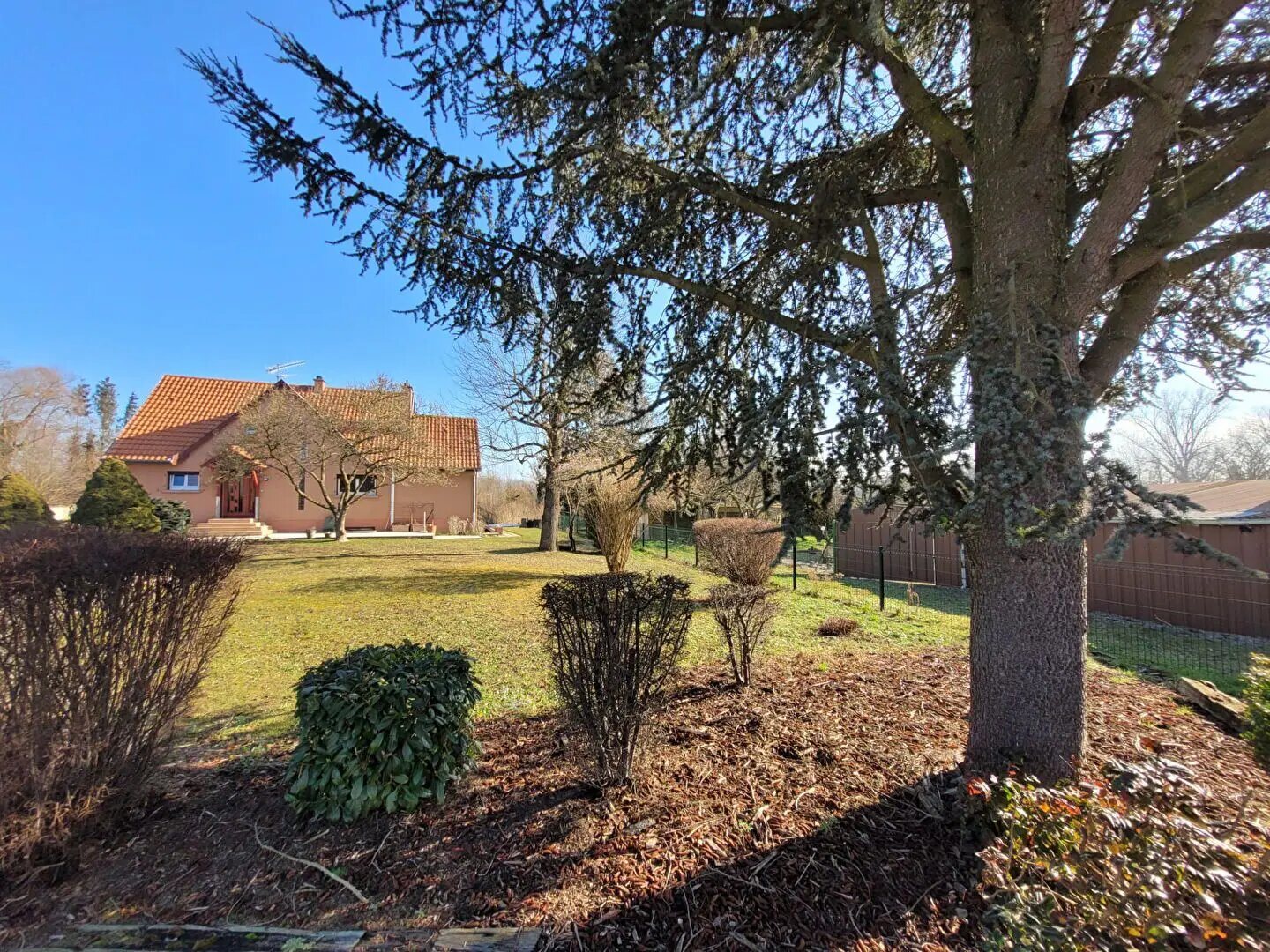 Maison à vendre, 253m², Baltzenheim