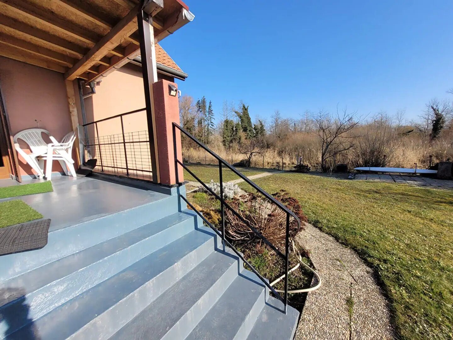 Maison à vendre, 253m², Baltzenheim