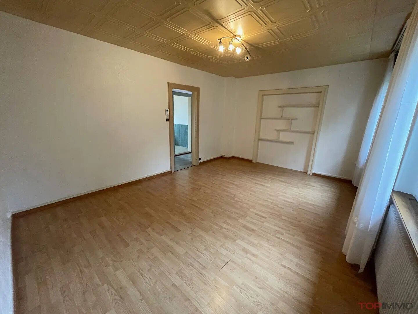 Appartement à louer, 75m², Mulhouse