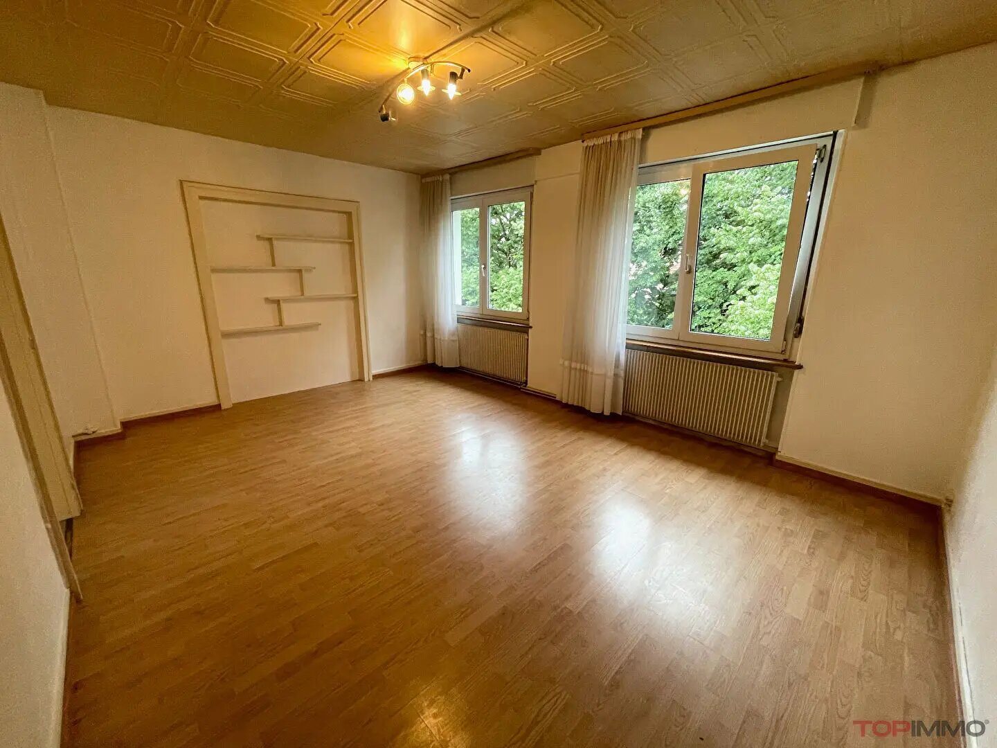 Appartement à louer, 75m², Mulhouse