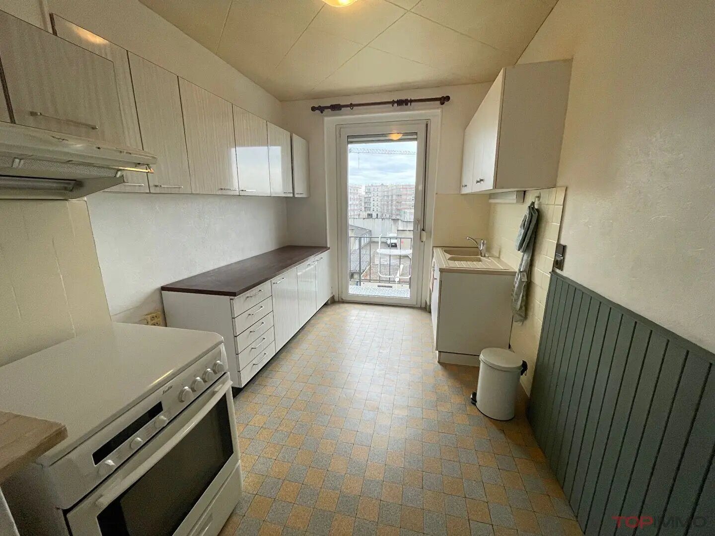 Appartement à louer, 75m², Mulhouse