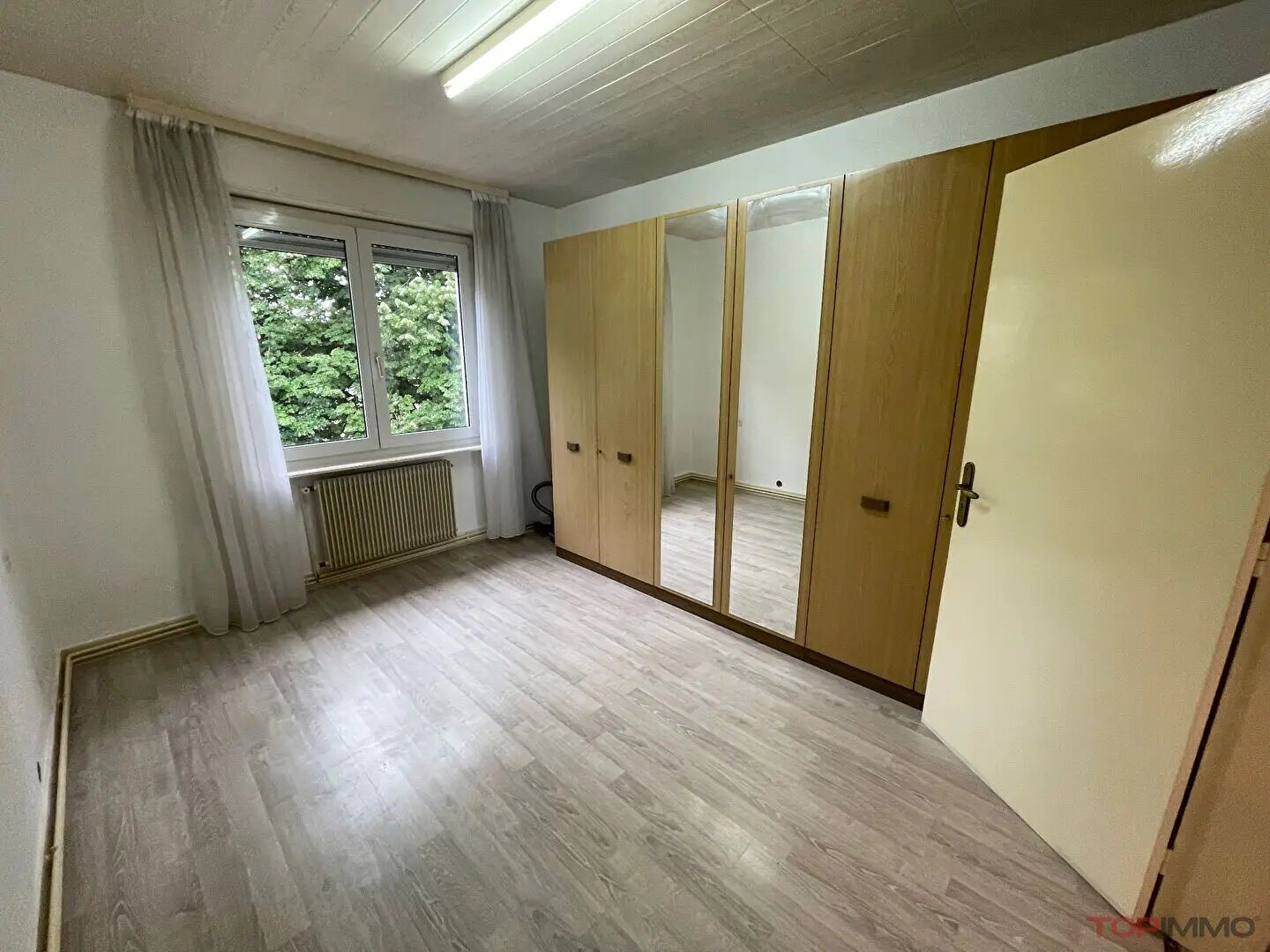 Appartement à louer, 75m², Mulhouse