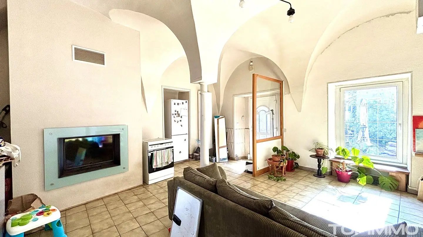 Maison à vendre, 136m², Thann