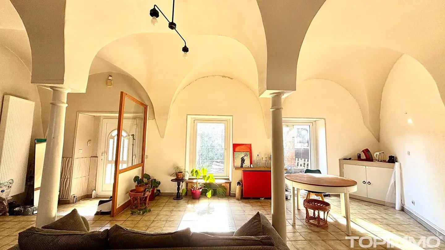Maison à vendre, 136m², Thann