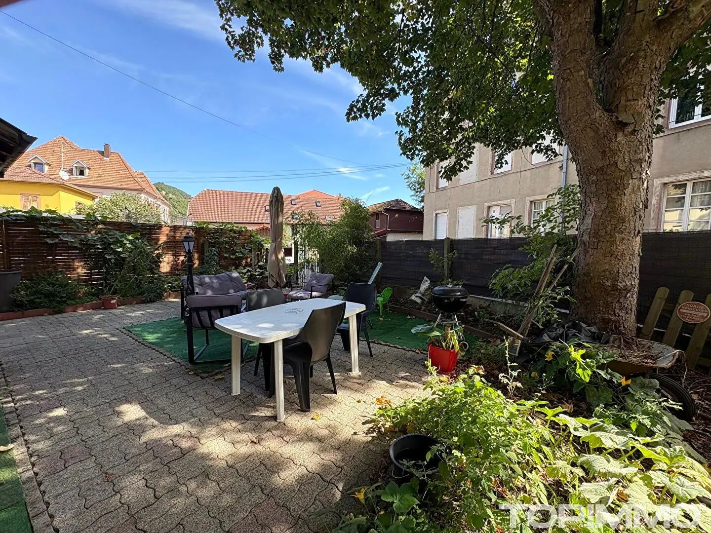 Maison à vendre, 136m², Thann