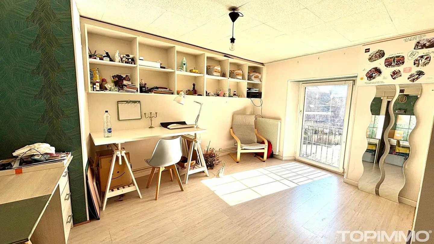 Maison à vendre, 136m², Thann
