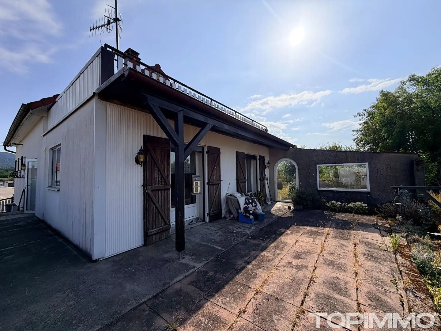 Maison à vendre, 104m², Sainte-Marguerite