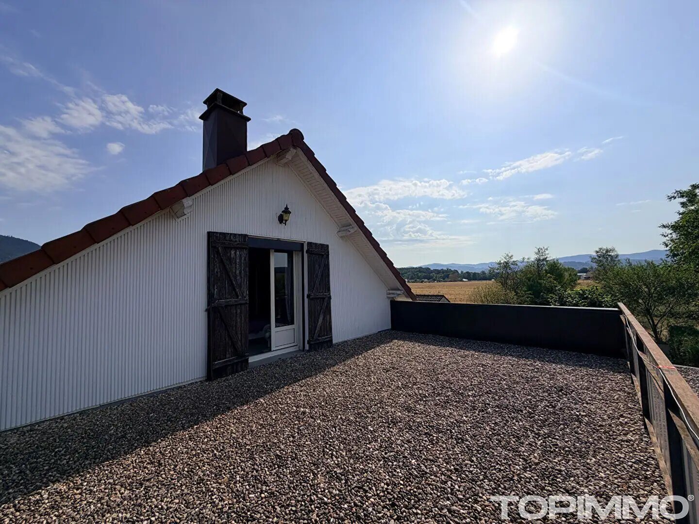 Maison à vendre, 104m², Sainte-Marguerite