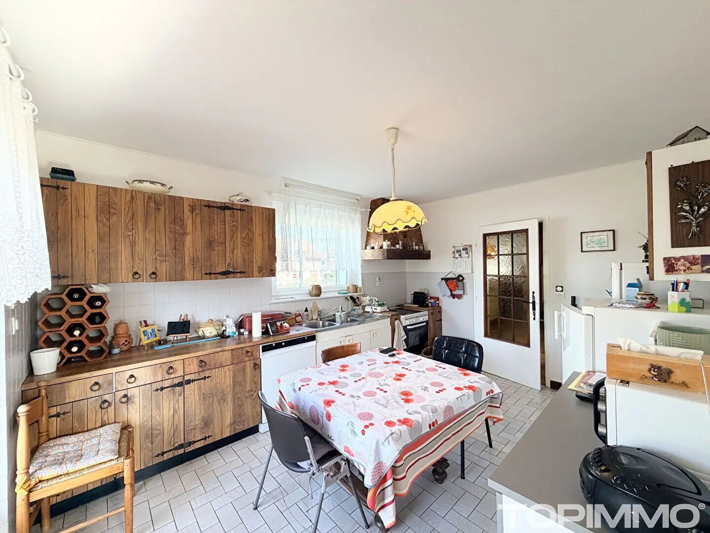Maison à vendre, 104m², Sainte-Marguerite