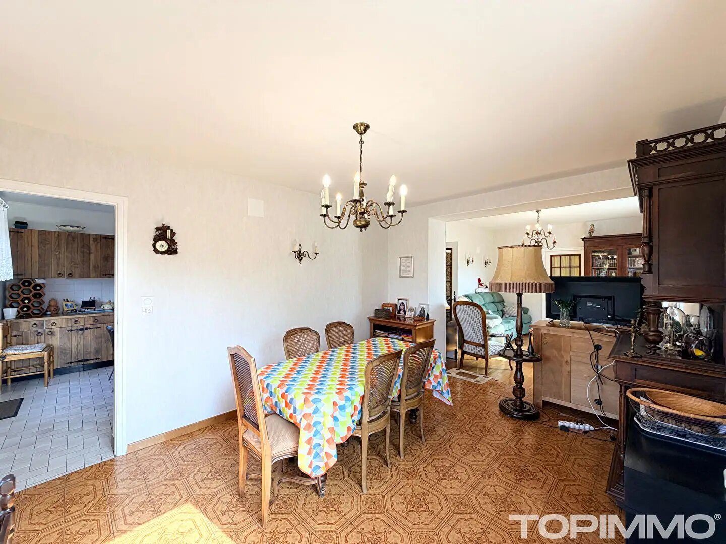 Maison à vendre, 104m², Sainte-Marguerite