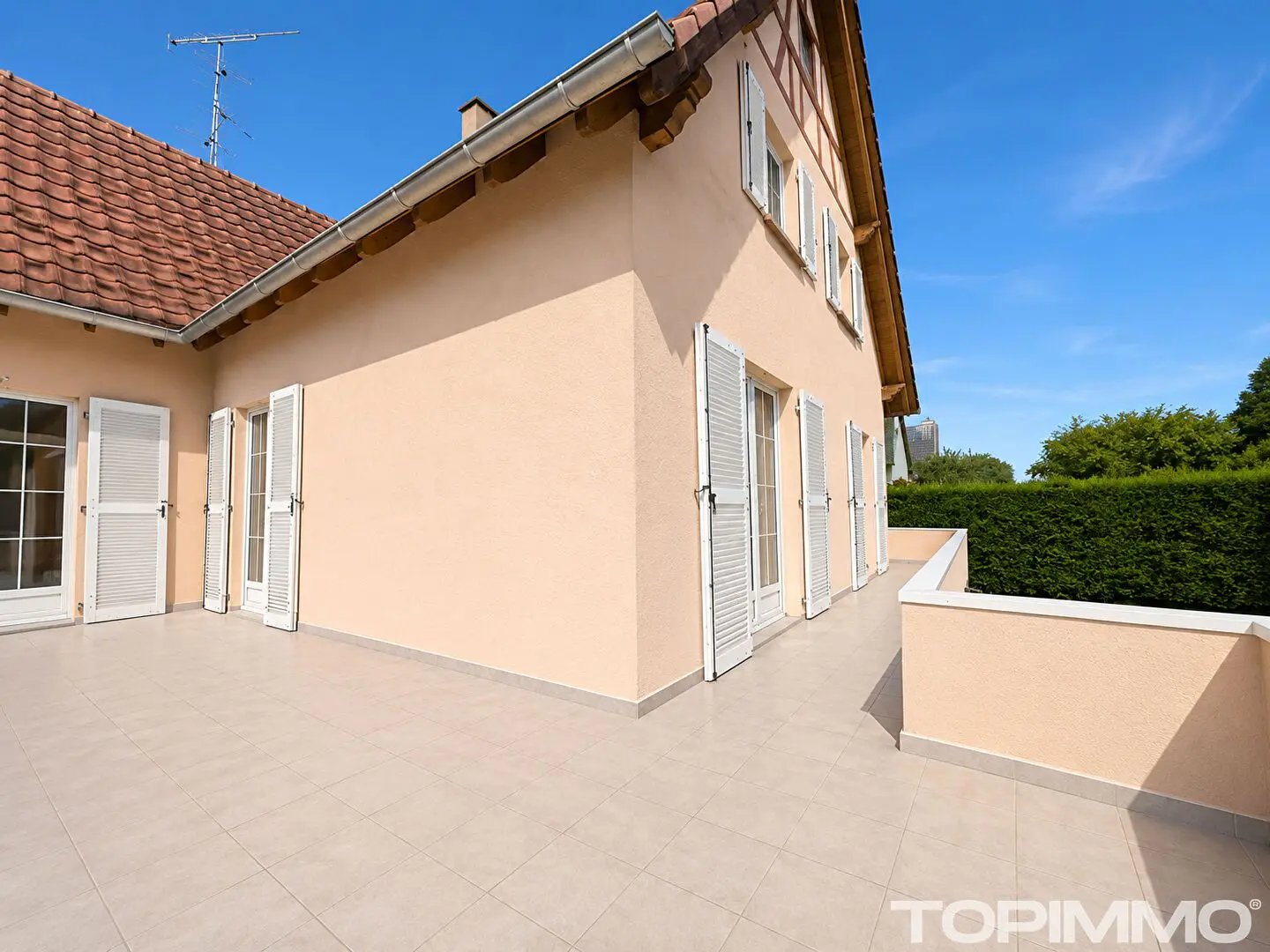 Maison à vendre, 202m², Sundhoffen