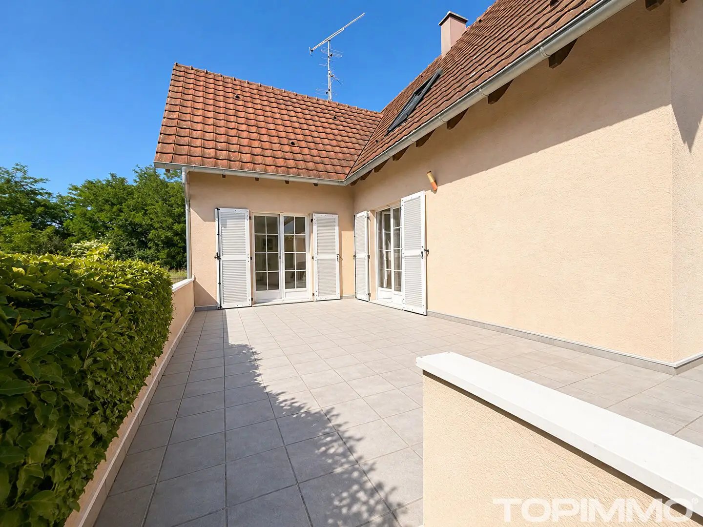 Maison à vendre, 202m², Sundhoffen