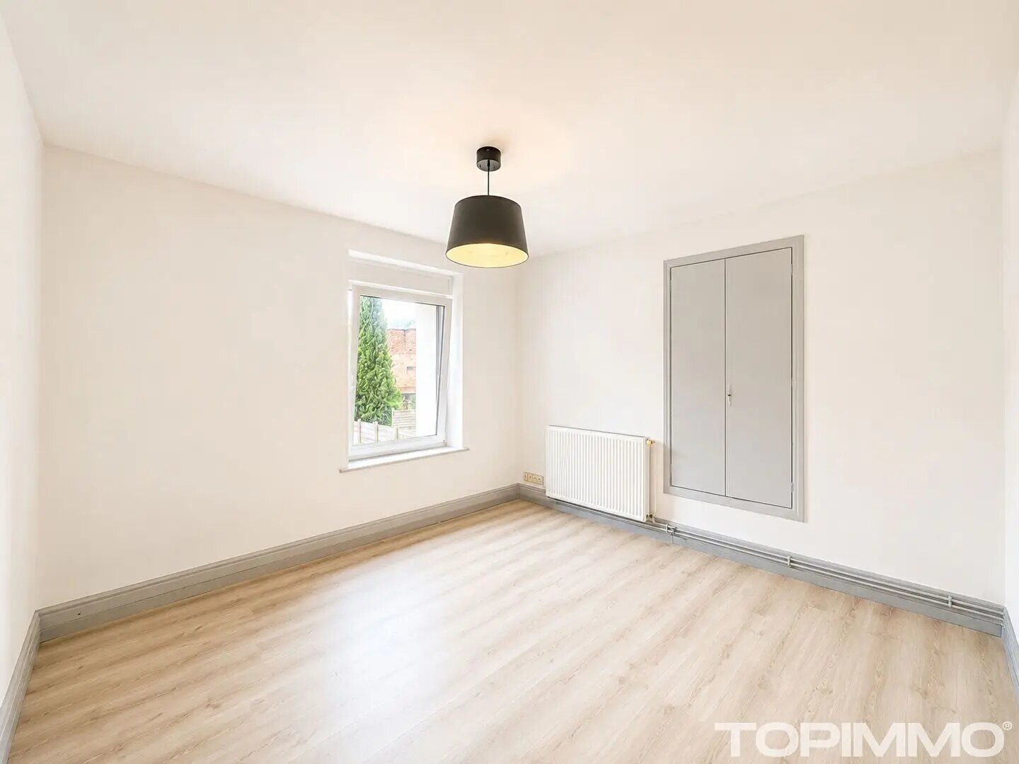 Appartement à louer, 58m², Saint-Dié-des-Vosges