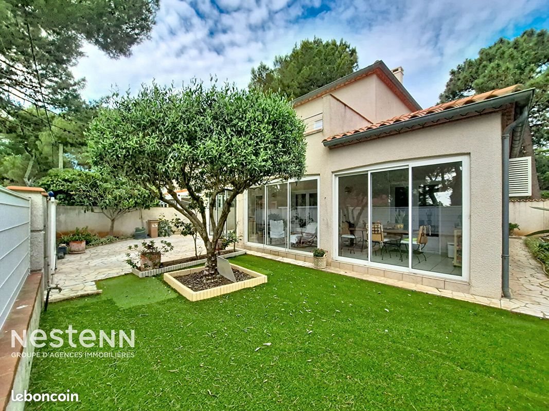 Maison à vendre, 105m², Argelès-sur-Mer