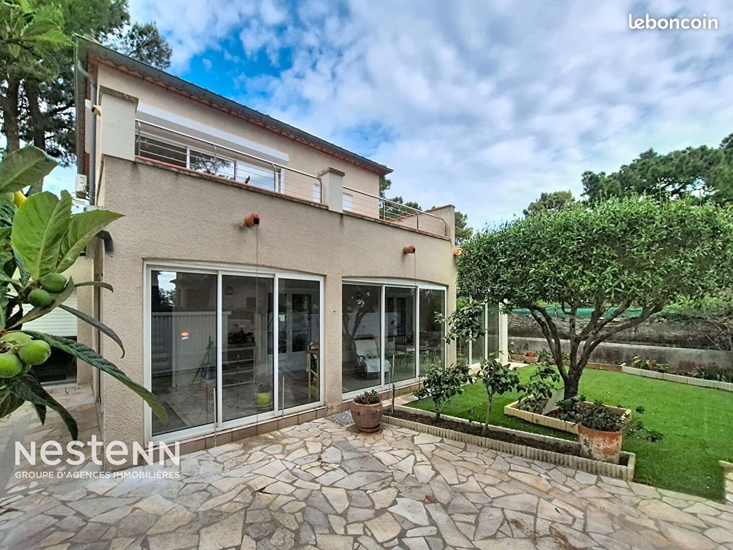 Maison à vendre, 105m², Argelès-sur-Mer
