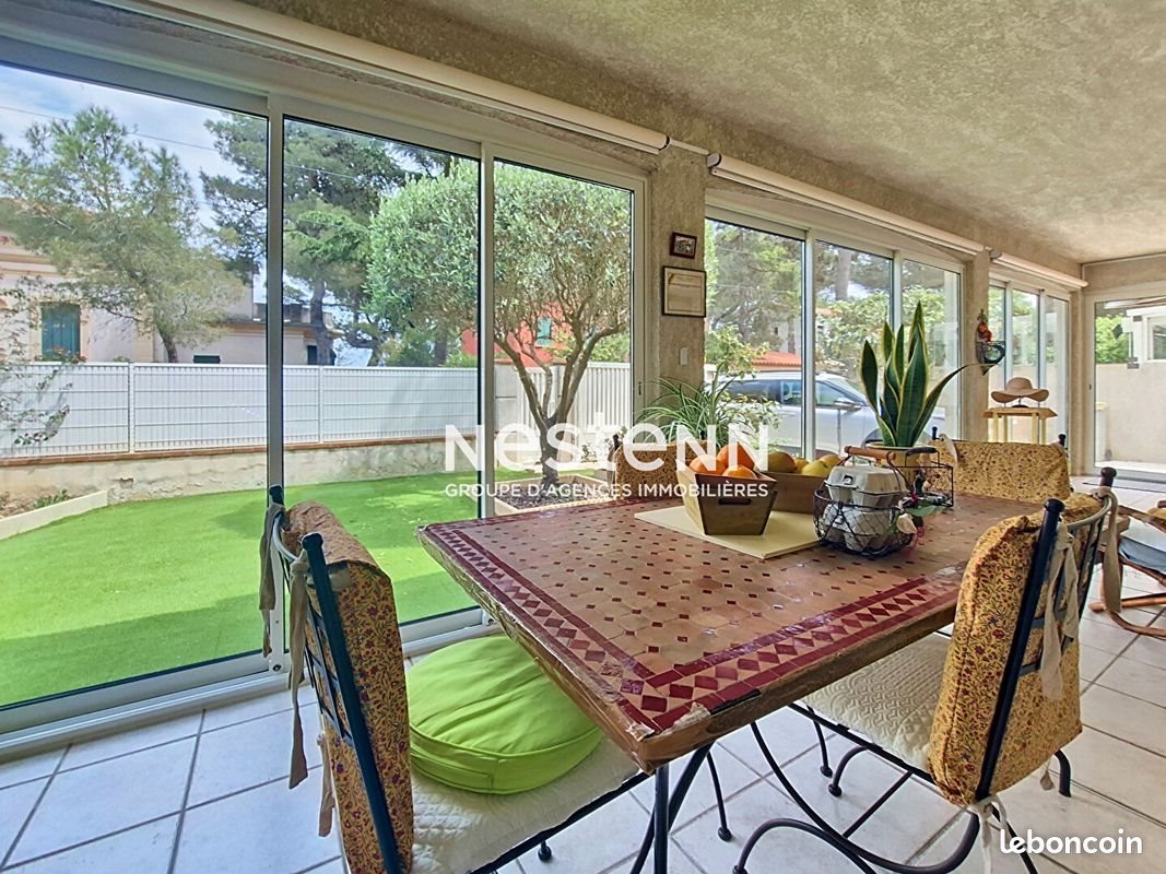 Maison à vendre, 105m², Argelès-sur-Mer