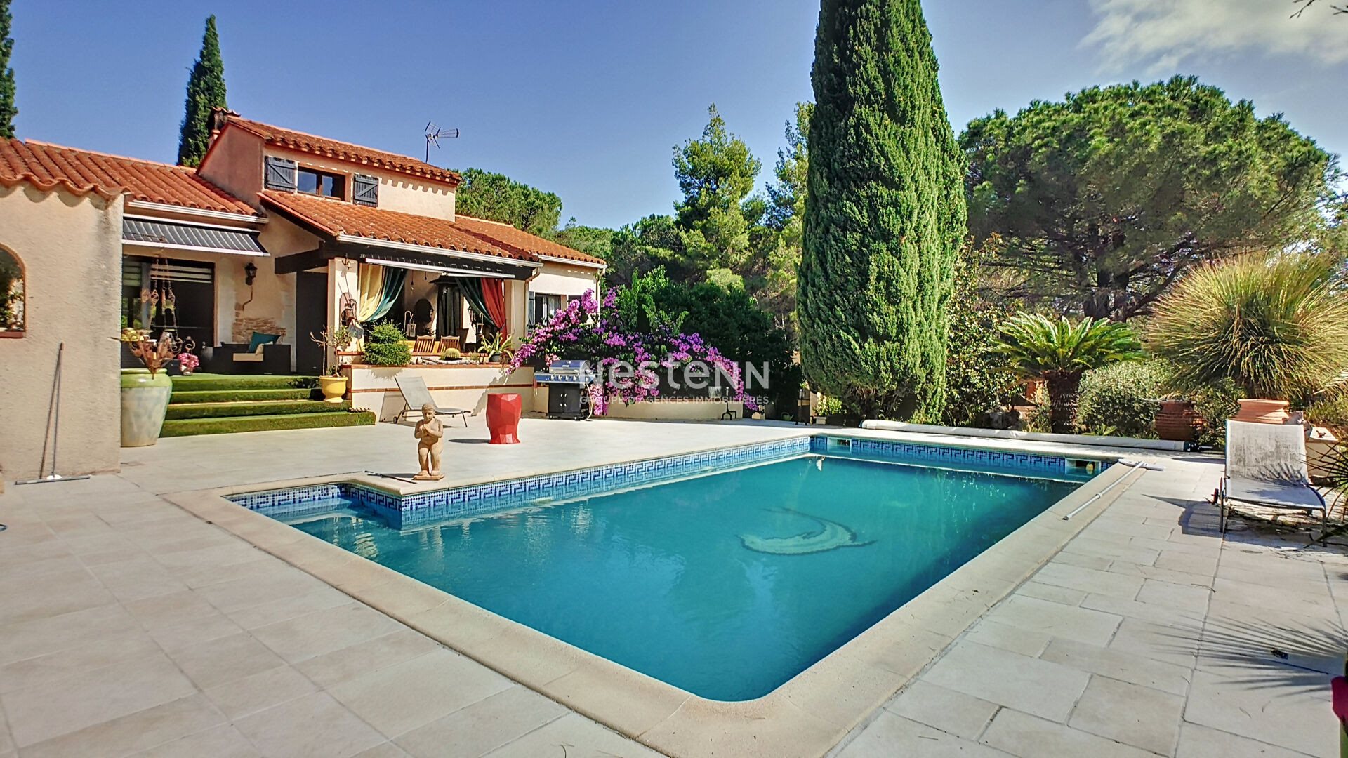 Maison à vendre, 170m², Montesquieu-des-Albères