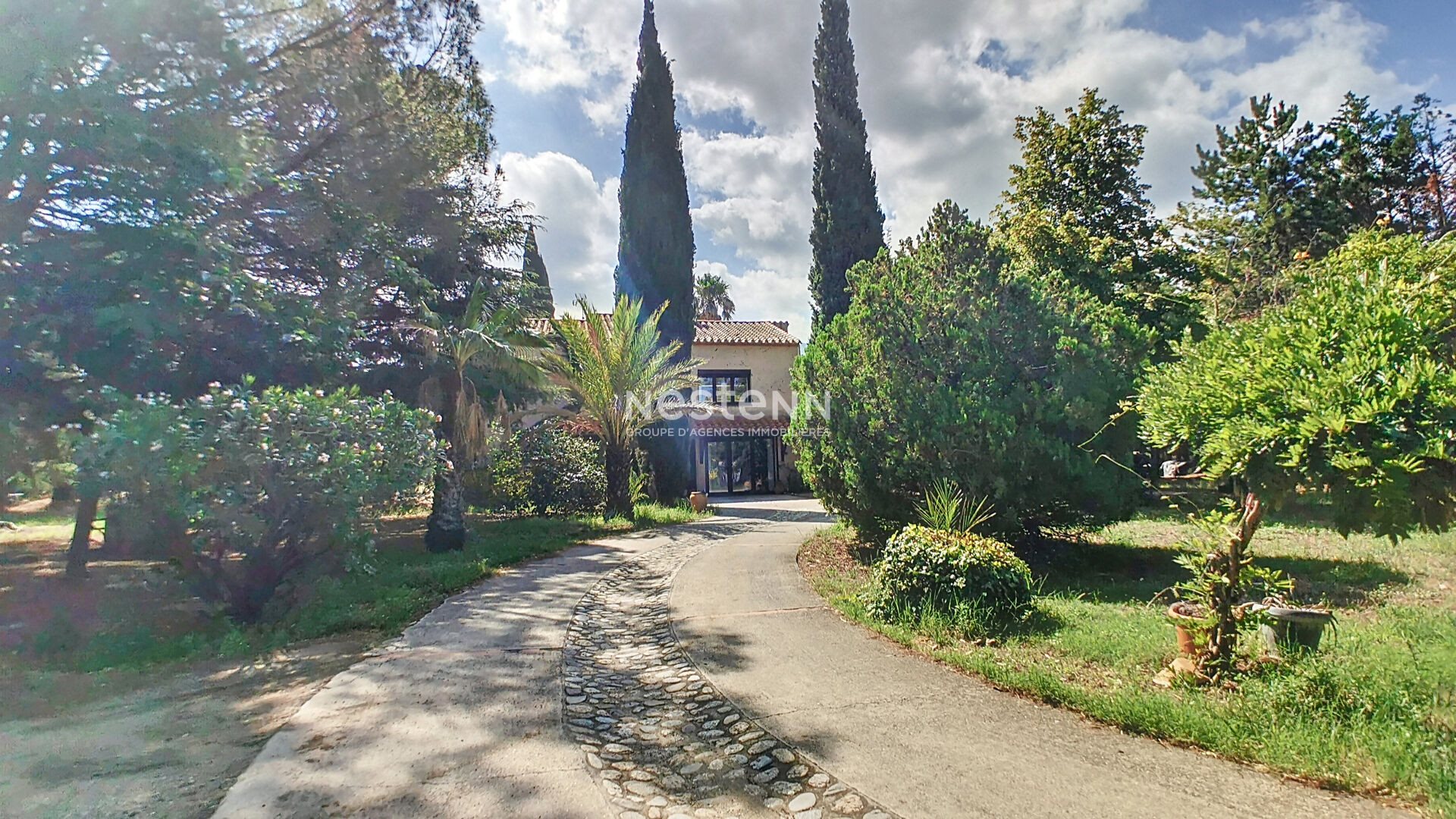 Maison à vendre, 170m², Montesquieu-des-Albères