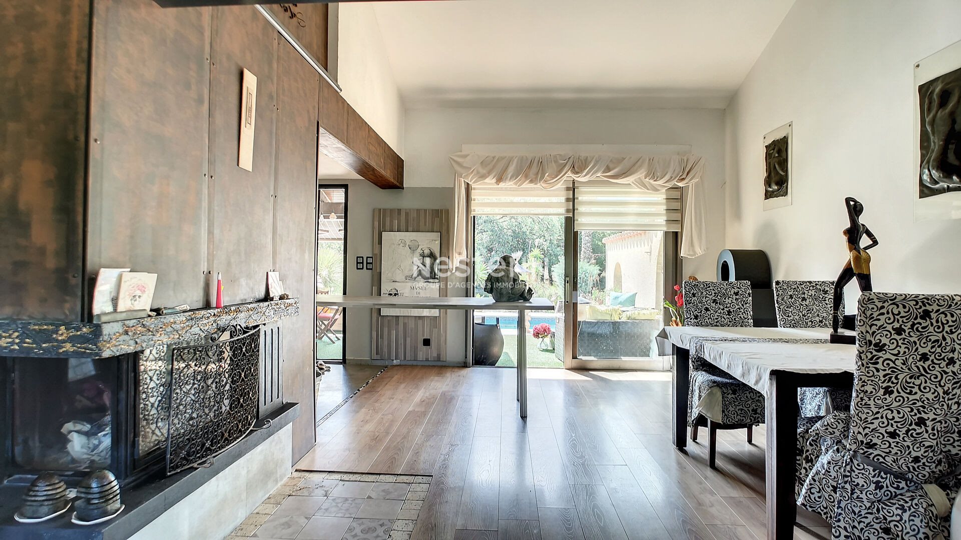 Maison à vendre, 170m², Montesquieu-des-Albères