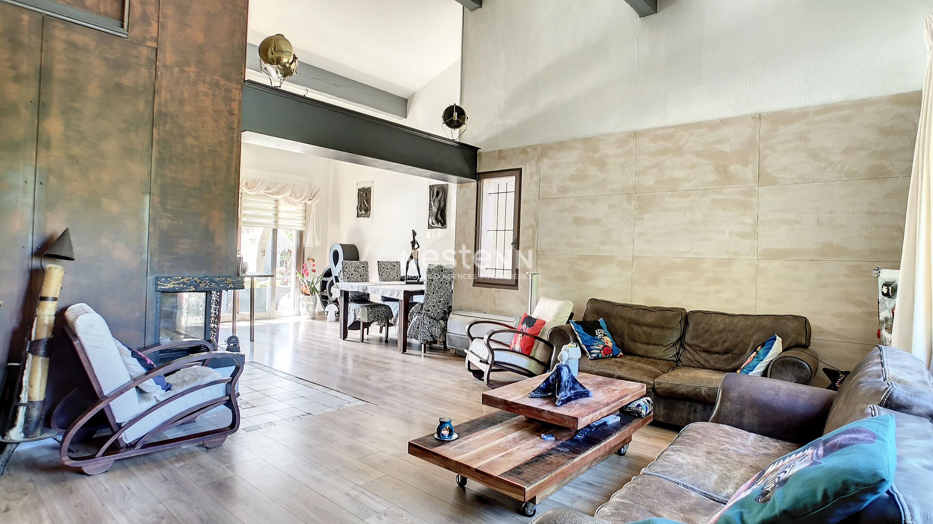 Maison à vendre, 170m², Montesquieu-des-Albères