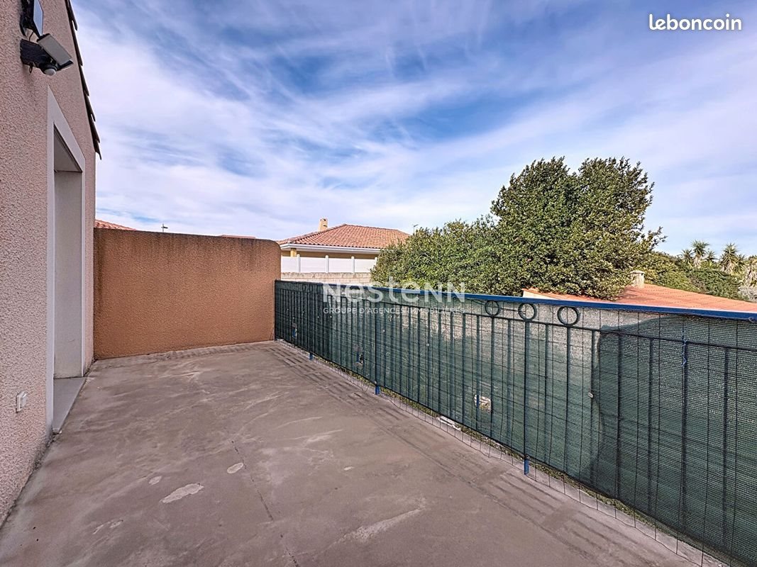 Appartement à vendre, 54m², Latour-Bas-Elne