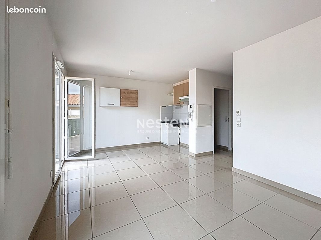 Appartement à vendre, 54m², Latour-Bas-Elne