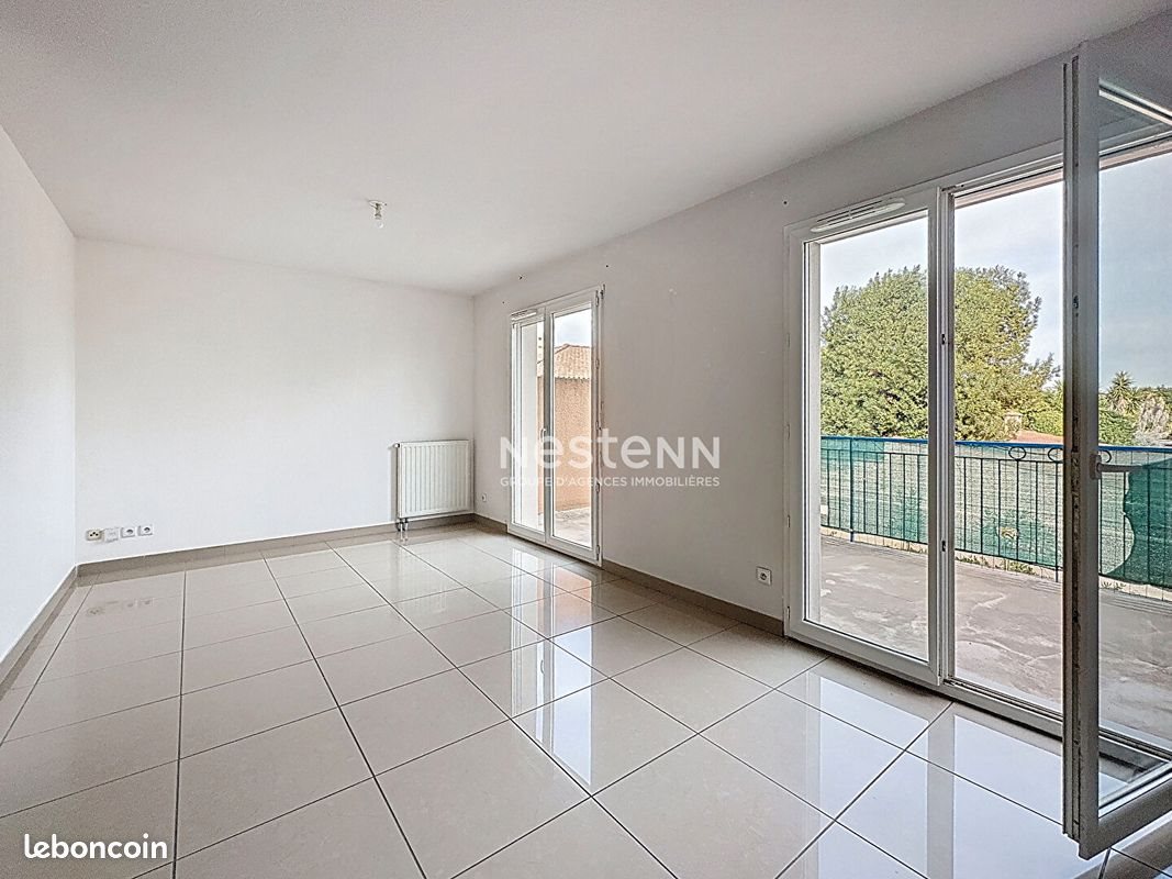 Appartement à vendre, 54m², Latour-Bas-Elne