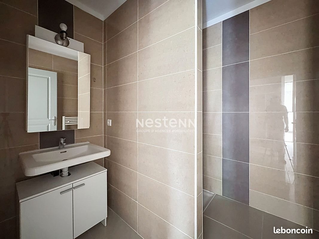 Appartement à vendre, 54m², Latour-Bas-Elne