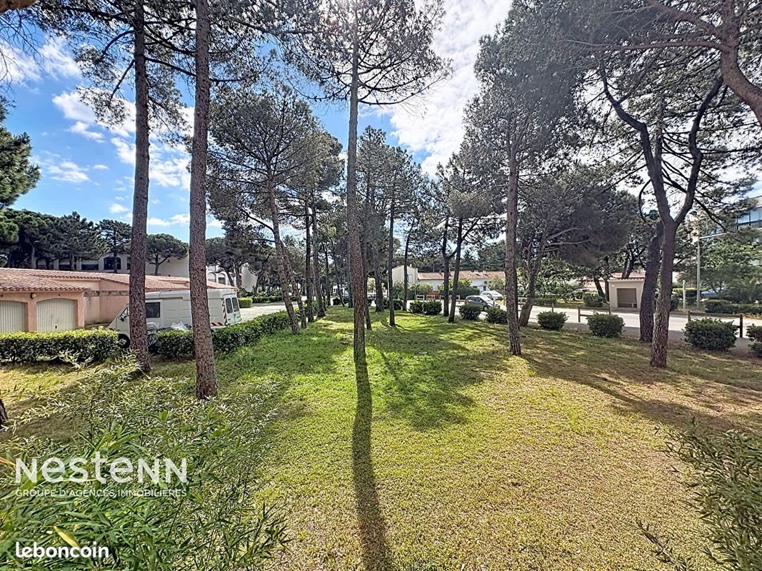 Appartement à vendre, 26m², Argelès-sur-Mer