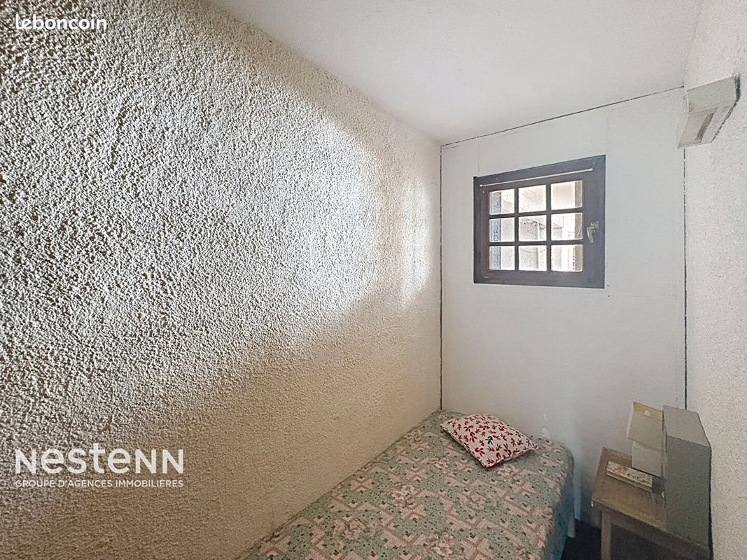 Appartement à vendre, 26m², Argelès-sur-Mer