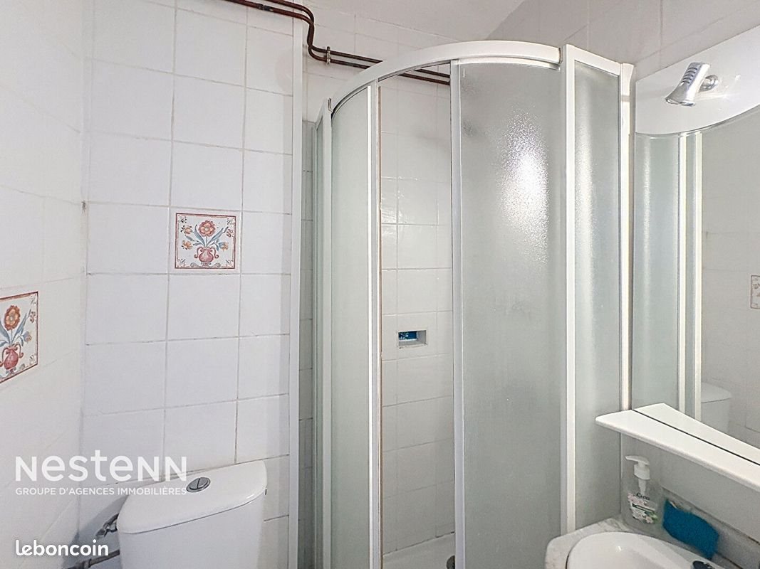 Appartement à vendre, 26m², Argelès-sur-Mer