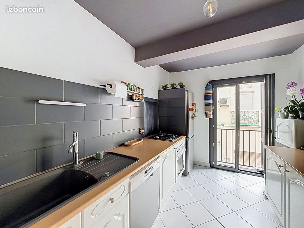 Maison à vendre, 97m², Bages